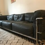 Sofa LC3 Le Corbusier