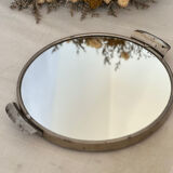 Mirror tray