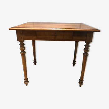 Table d'appoint Louis Philippe