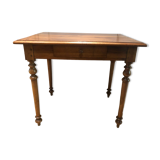 Table d'appoint Louis Philippe