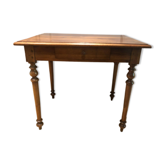 Table d'appoint Louis Philippe