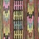 Handwoven Vintage Rug – Natural and Elegant 166x 268 cm