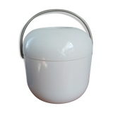 Franco Pozzi vintage ice bucket