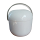 Franco Pozzi vintage ice bucket