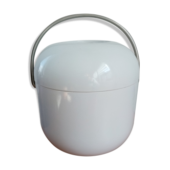 Franco Pozzi vintage ice bucket