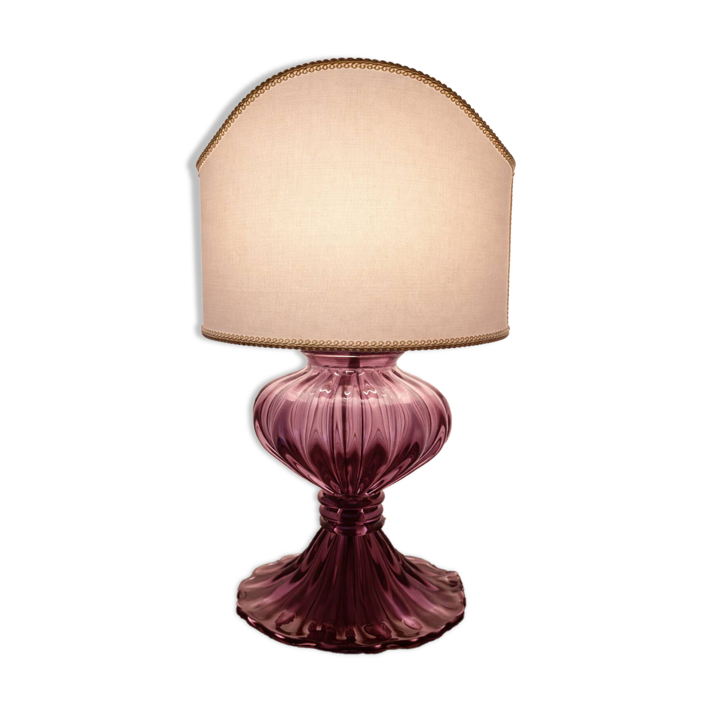 Aspasia Crystal Dreams Table Lamp