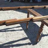 Extendable table