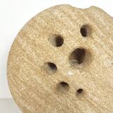 Stone lamp