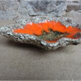 Fruit ceramic bowl