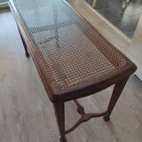 Piano bench