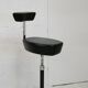 Paire de tabourets hauts de Georges Nelson, Vitra, 2001