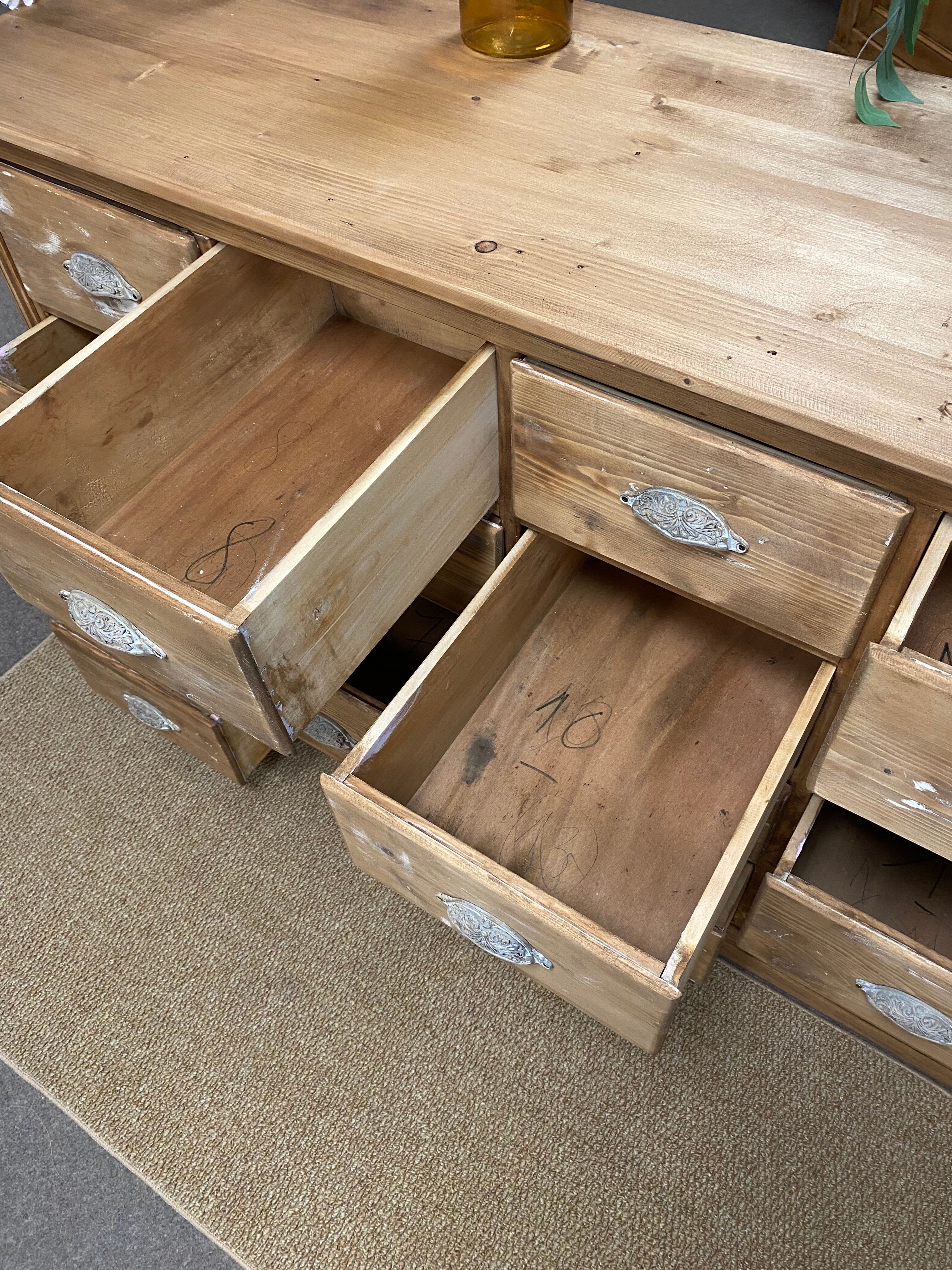 Workshop furniture