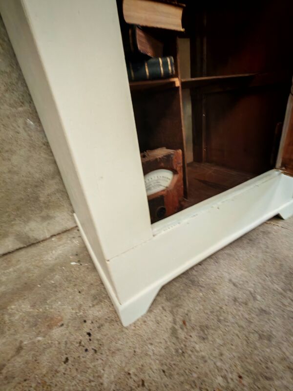 Bahut industriel unique et original