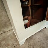 Unique and original industrial sideboard