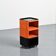 Componibili by Anna Castelli Ferrieri, Kartell, circa 1970