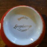Longchamp porcelain bowl