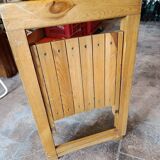 Folding chair