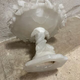 Glass paste cup 1960/70