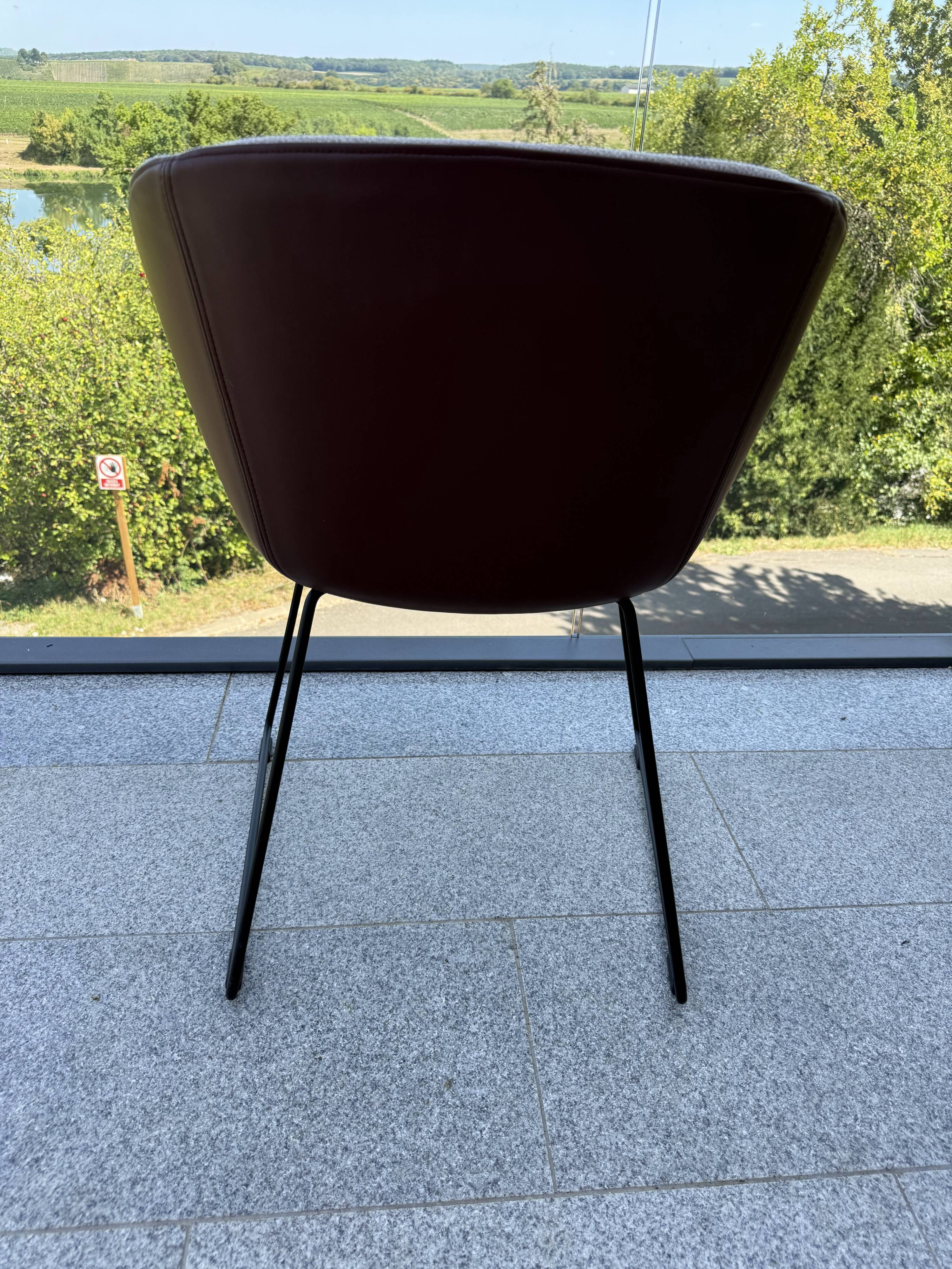 Sedus Chair – On Spot Cozy Kufenstuhl