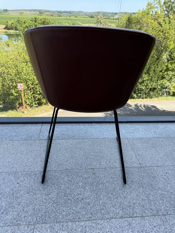 Chaise Sedus – On Spot Cosy Kufenstuhl