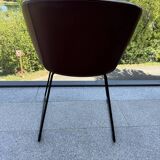 Sedus Chair – On Spot Cozy Kufenstuhl
