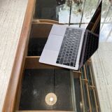 Glass trading post 50s