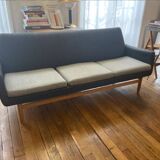 Swedish sofa “dux” 1950-60s