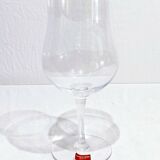 Vannes Le Châtel - 6 Crystal Glasses