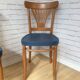 Lot de 2 chaises bistrot