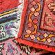 Tapis amazigh Afrique du nord