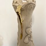 Pair of Royal Dux vases