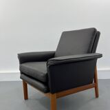 Chair model 218 by Finn Juhl Jupiter for France & Søn France and Daverkosen Denmark 1965