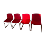Catifa chairs 46