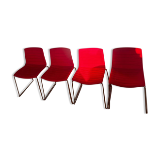 Chaises catifa 46