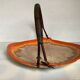 Bowl, two-tone ceramic dish Germany