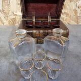 Liquor cellar