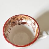 Iron earth cup XIXth