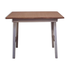 Table d’appoint 90,8x50,8cm - compas