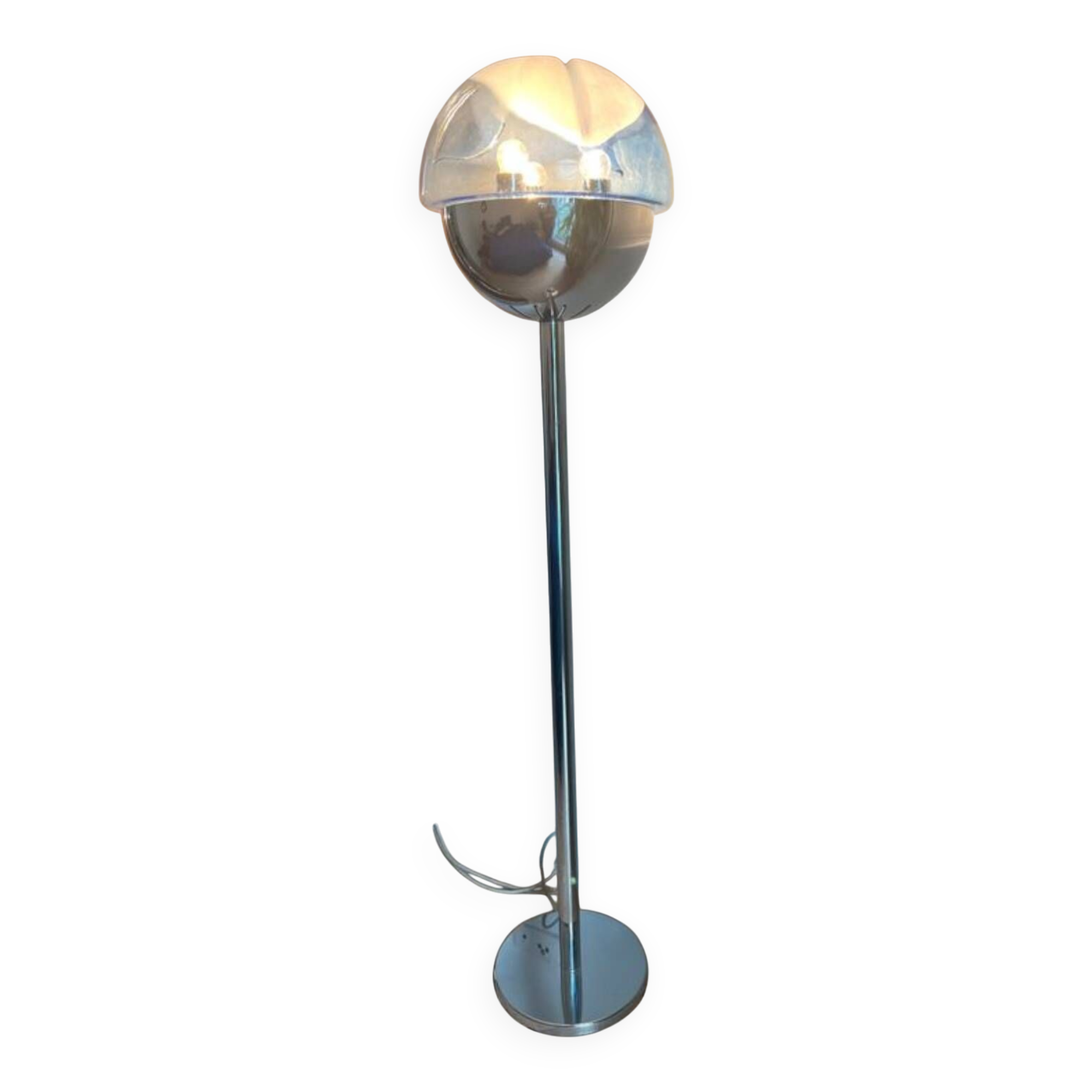 ToniZuccheri floor lamp