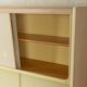 1950s kitchen cabinet, vintage