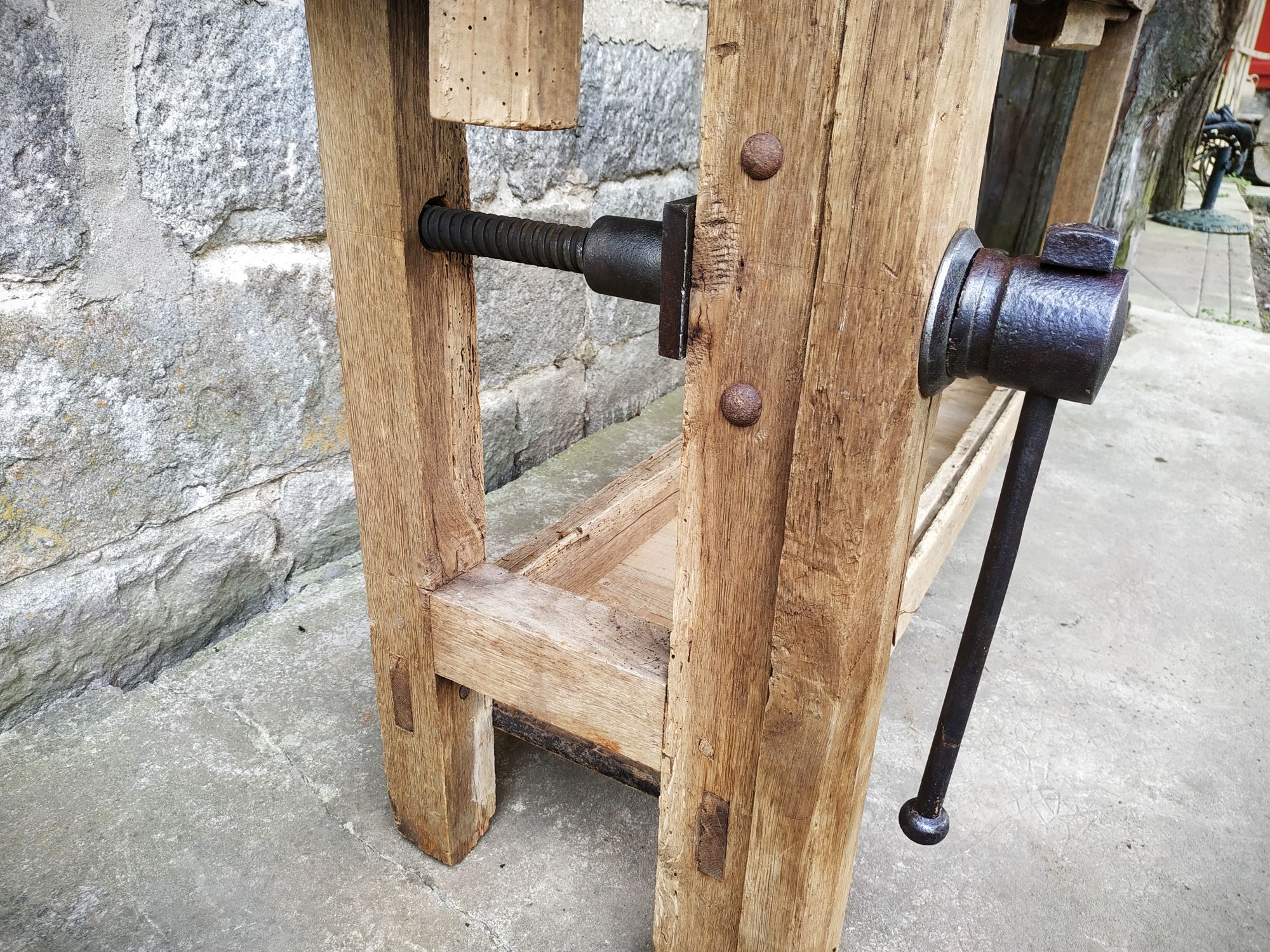 Workbench 160 cm