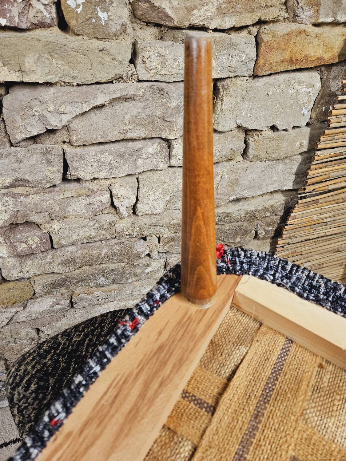 Pair of vintage 1960s cocktail