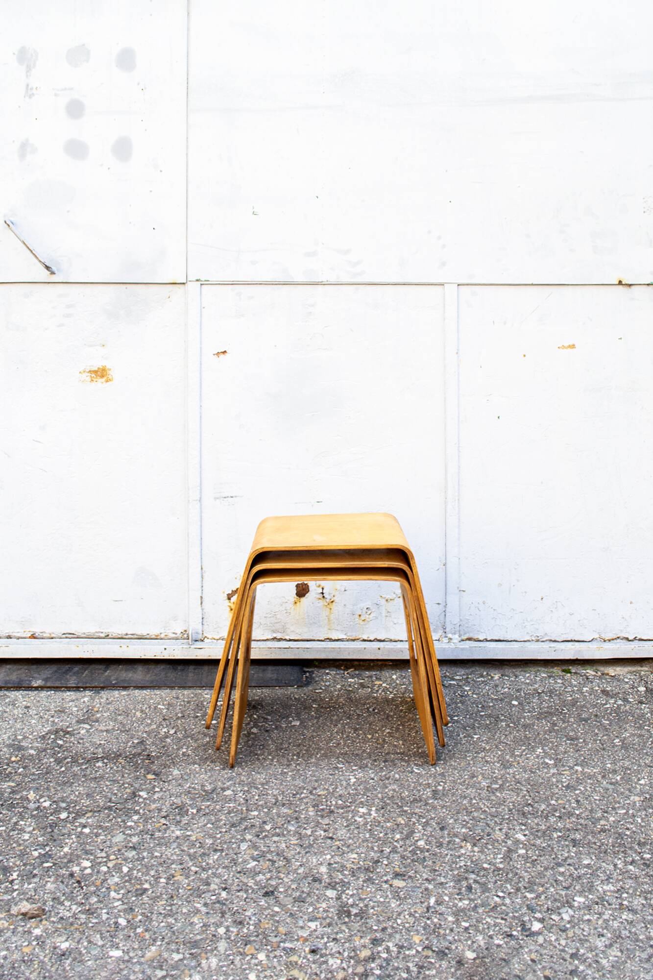 Sgabelli per Ikea Svezia Anni '90