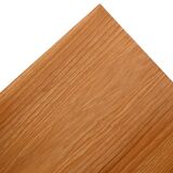 Scandinavian Elm Bookcase from the 1930s–40s