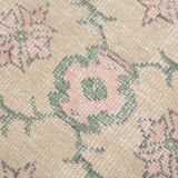 Tapis classic vintage, 115x207cm