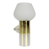 1970s Table Lamp by Kamenicky Senov, Czechoslovakia
