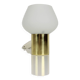 1970s Table Lamp by Kamenicky Senov, Czechoslovakia