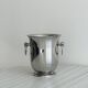 Antique ice bucket