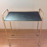 Service vinyl holder