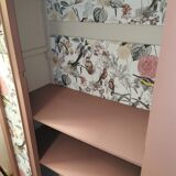 Wardrobe for children